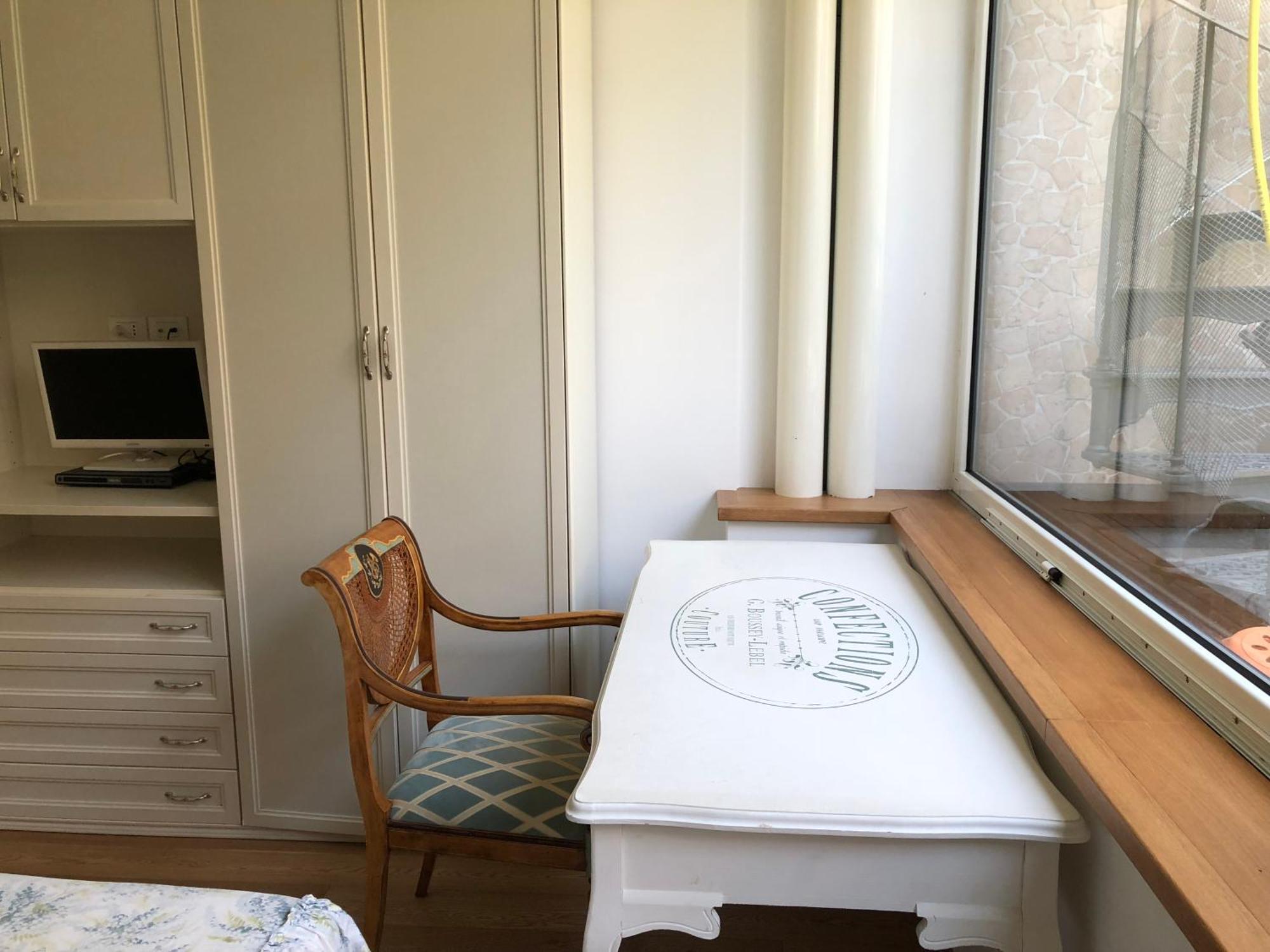 شقة La Tana Dei Dalmatini سان بنيديتّو ديل ترونتو المظهر الخارجي الصورة